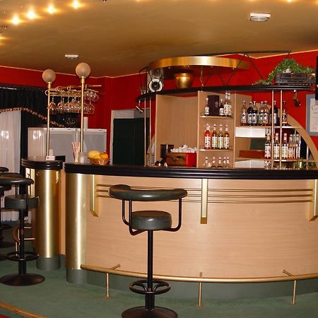 Hotel 222 Poznan Ngoại thất bức ảnh